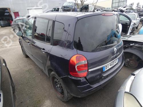 Left front driveshaft RENAULT MODUS / GRAND MODUS (F/JP0_) 1.5 dCi (FP0F, JP0F) | BP23699509M38 - Image 23