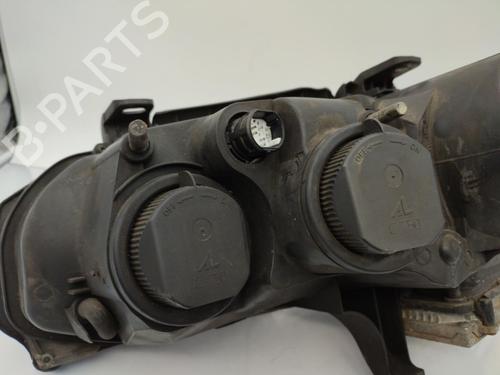 Used Right headlight Right headlight 23711690 23711690