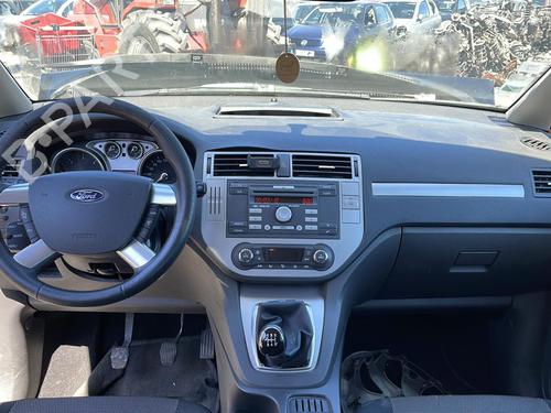 Left mirror FORD C-MAX (DM2) 1.6 TDCi | BP23706367C26 - Image 16