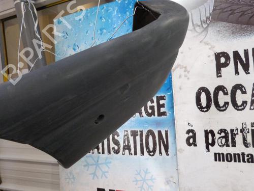 Used Corner bumper Corner bumper RENAULT MASTER II Van (FD) 3.0 dCi 140 (FD0T, FD0S, FD2T, FD3S, FD8S) (136 hp) 23667476 23667476