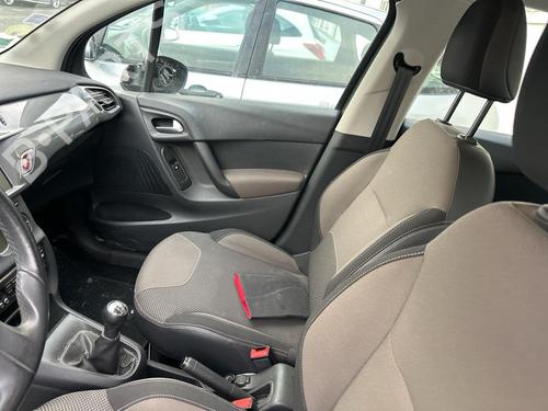 Interior roof CITROËN C3 II (SC_) 1.4 HDi 70 (SC8HZC, SC8HR0, SC8HP4) | BP38456126I12 - Image 20