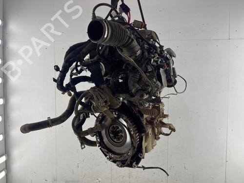 Engine RENAULT KANGOO Express (FW0/1_) | BP36372549M1 - Image 7