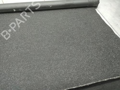 Rear parcel shelf RENAULT MEGANE III Grandtour (KZ0/1) 1.5 dCi (KZ0C, KZ1A) | BP23719381C85 