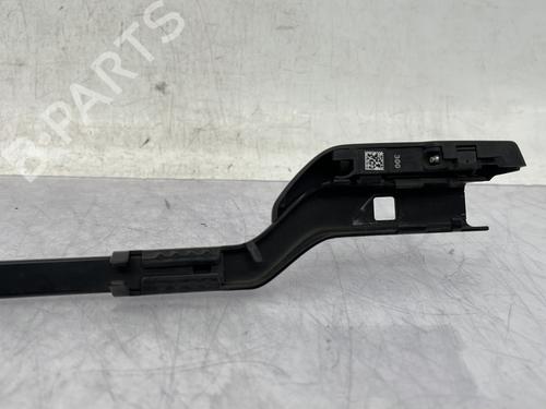 Used Front windshield wiper arm Front windshield wiper arm PEUGEOT 3008 II SUV (MC_, MR_, MJ_, M4_) 1.5 BlueHDi 130 (131 hp) 31134445 31134445
