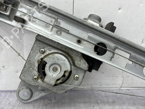 Rear left window mechanism RENAULT MEGANE II (BM0/1_, CM0/1_) 1.5 dCi (BM1E, CM1E) | BP23733142C24 