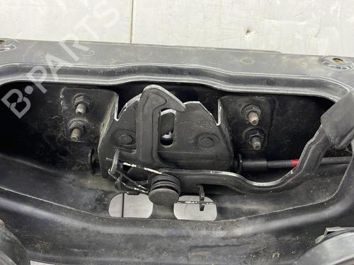 Front slam panel HYUNDAI i40 I (VF) 1.7 CRDI | BP31883097C72 