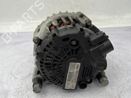 Alternator CITROËN C3 Picasso (SH_) 1.6 HDI 90 | BP33652409M7  - Image 5