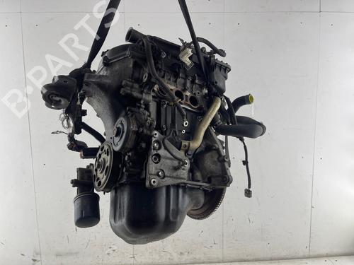 Used Engine Engine 37246549 37246549