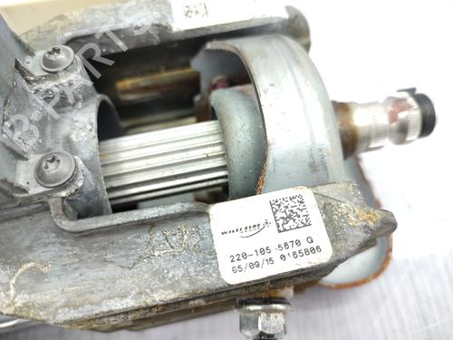 Electronic module BMW 5 (E60) 520 d | BP23680742M83 