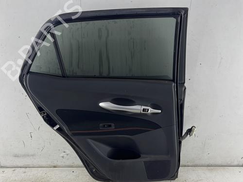 Left rear door TOYOTA AURIS (_E15_) 2.0 D-4D (ADE150_, ADE150R) | BP29627247C4 