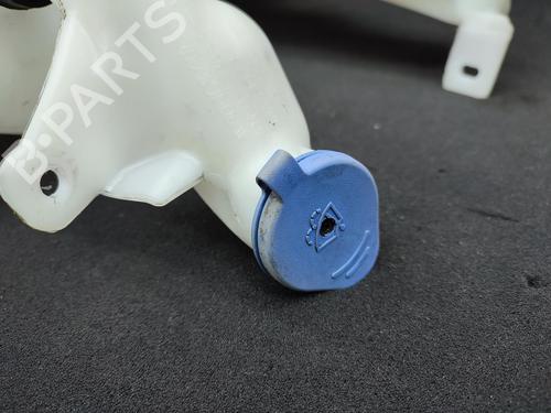 Windscreen washer tank VOLVO C30 (533) 1.6 D | BP23751930C113