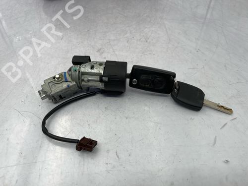 Elektronisk modul Elektronisk modul CITROËN C3 II (SC_) 1.4 (73 hp) 36149033 36149033