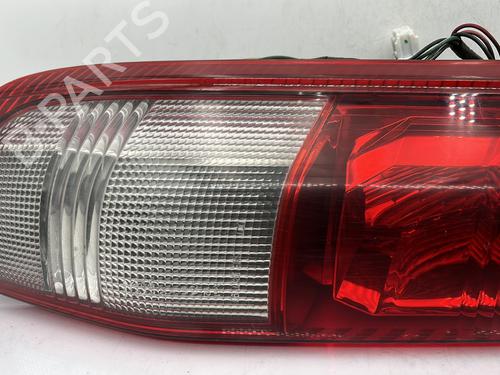Used Left taillight Left taillight NISSAN X-TRAIL I (T30) [2001-2013] 24980624 24980624