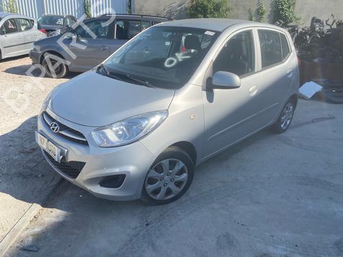Dashboard HYUNDAI i10 I (PA) 1.2 | BP37636586C46 - Image 41