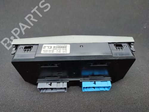 Climate control OPEL ASTRA H GTC (A04) 1.9 CDTi 16V (L08) | BP23751536I5  - Image 5