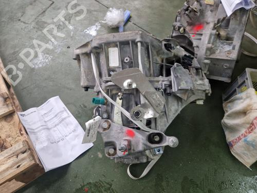 Gearbox DACIA DUSTER (HS_) 1.5 dCi (HSMC) | BP23728936M3  - Image 12