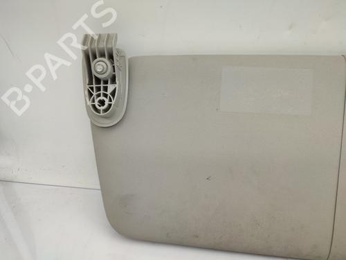 Left sun visor FIAT TALENTO Van (296_) 1.6 D | BP28031837I1 - Image 3