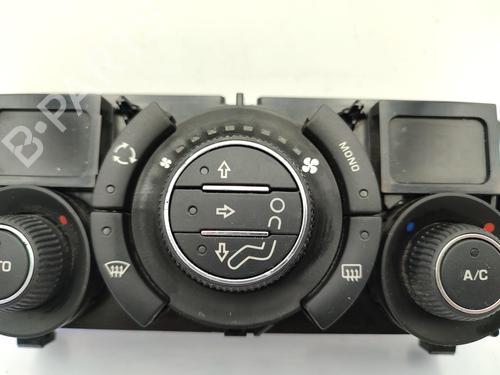 Used Climate control Climate control PEUGEOT 308 I (4A_, 4C_) 1.6 HDi (90 hp) 30870459 30870459