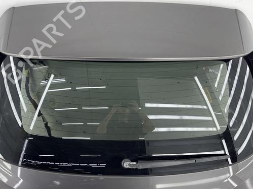 Bakluke CC/Kombi-Kupé CITROËN C4 Picasso II 1.6 HDi / BlueHDi 115 | BP27820818C6 
