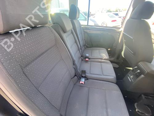 Dashboard VW TOURAN (1T1, 1T2) 1.9 TDI | BP37636557C46 - Image 60