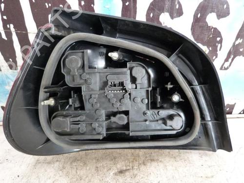Right taillight RENAULT MEGANE I (BA0/1_) 1.6 16V (BA04, BA0B, BA11, BA1J, BA16, BA19, BA1K, BA1V,... | BP23679039C35 