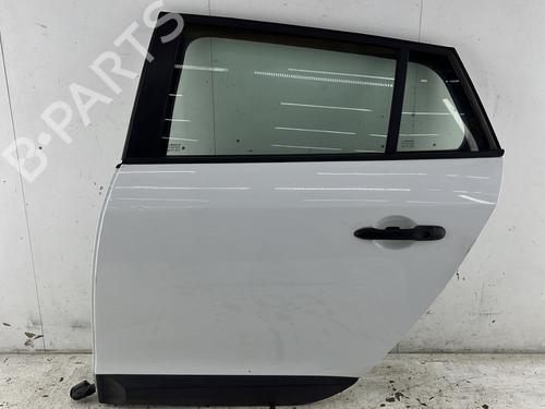 Porta trás esquerda RENAULT MEGANE III Grandtour (KZ0/1) 1.5 dCi (KZ09, KZ0D, KZ1G, KZ29, KZ14, KZ1W, KZ10, KZ1F,... (110 hp) 31344893