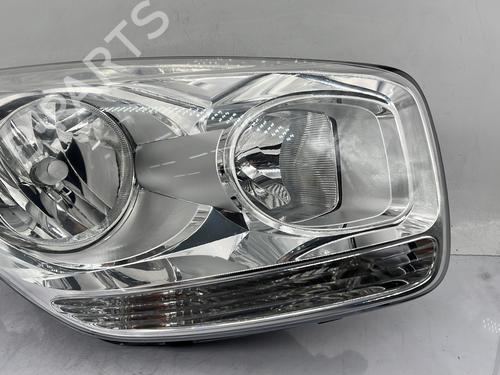 Right headlight KIA VENGA (YN) 1.6 CRDi 115 | BP30125623C29
