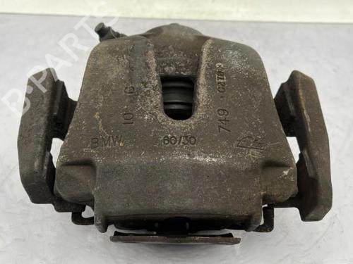 Used Left front brake caliper Left front brake caliper BMW X5 (E70) xDrive 40 d (306 hp) 23719821 23719821