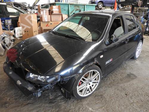 Left taillight SEAT LEON (1M1) 1.9 TDI | BP23665108C34 - Image 10