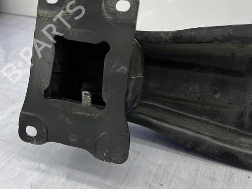 Rear bumper reinforcement VW GOLF VII (5G1, BQ1, BE1, BE2) 2.0 GTD | BP23702942C73 