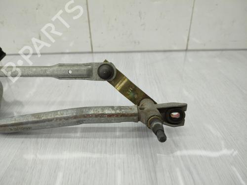 Front wiper motor RENAULT CLIO II (BB_, CB_) 1.4 16V (B/CB0P, BB13) | BP23719121M29 