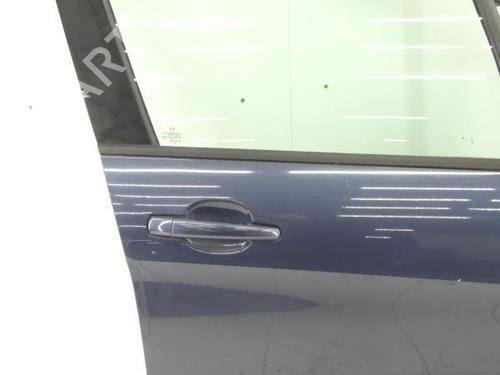 Right front door PEUGEOT 308 I (4A_, 4C_) 1.6 HDi | BP23696604C3 