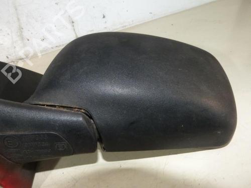 Left mirror FORD ESCORT V (AAL, ABL) 1.6 i 16V | BP23669762C26 