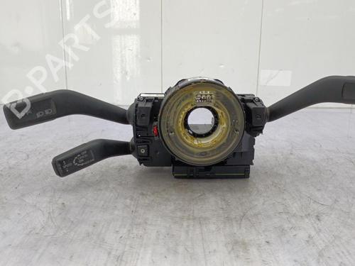 Steering column stalk VW PASSAT B6 Variant (3C5) 2.0 TDI 16V | BP23705669I23 - Image 4