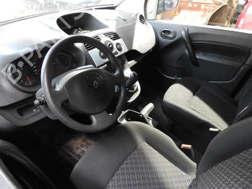Venstre solskærm RENAULT KANGOO Express (FW0/1_) 1.5 dCi 70 (FW0A, KW0V) | BP23686924I1 - Image 5