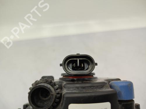 Left front fog light RENAULT SCÉNIC II (JM0/1_) 1.5 dCi (JM16) | BP23721191C30 