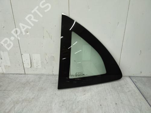 Panel rute bak venstre CITROËN C3 II (SC_) 1.4 HDi 70 (SC8HZC, SC8HR0, SC8HP4) (68 hp) 27496343