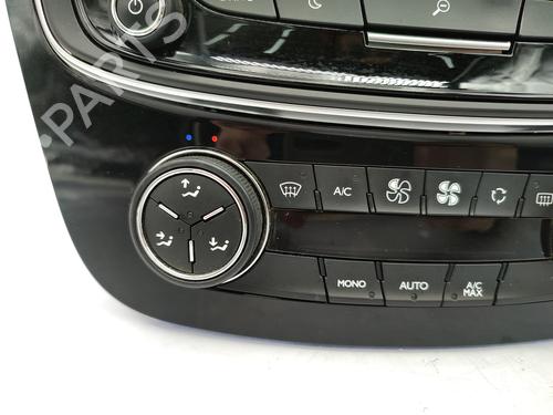 Used Climate control Climate control PEUGEOT 508 I (8D_) 1.6 HDi (115 hp) 23729958 23729958