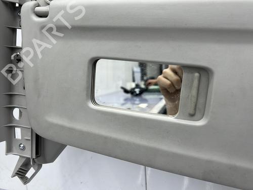 Left sun visor CITROËN C4 Grand Picasso II (DA_, DE_) 1.6 HDi / BlueHDi 115 | BP23675072I1  - Image 6