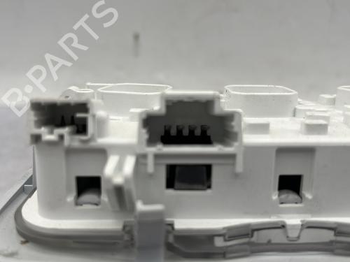 Interior roof light PEUGEOT 2008 I (CU_) 1.6 HDi | BP29897180I8 - Image 9