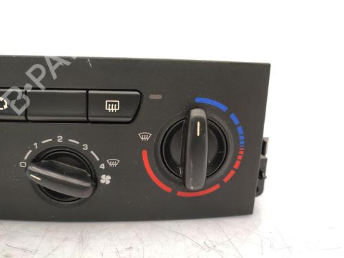 Climate control PEUGEOT 207 (WA_, WC_) 1.6 HDi | BP23719341I5 