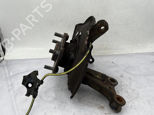 Left front steering knuckle TOYOTA VERSO (_R2_) 2.0 D-4D (AUR20_, AUR20R) | BP29455294M25 