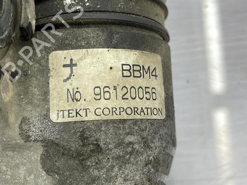 Steering rack MAZDA 3 (BL) 2.2 MZR CD (BL10) | BP23689973M22  - Image 6