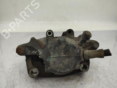 Left front brake caliper MERCEDES-BENZ 190 (W201) D 2.0 (201.122) | BP23710077M105 