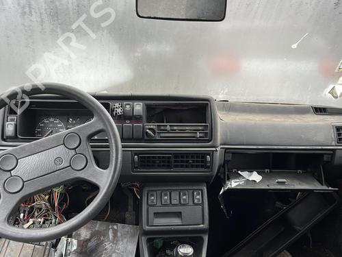 Used Parts VW GOLF II (19E, 1G1)    4616155