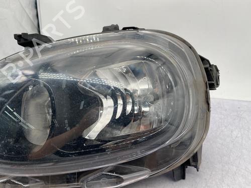 Left headlight CITROËN C3 III (SX) 1.6 BlueHDi 75 | BP37531138C28 - Image 8