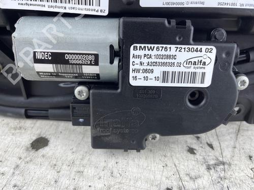 Soltag BMW X1 (E84) sDrive 20 d | BP36901950C124 - Image 2