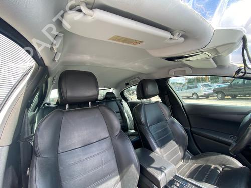 Dashboard PEUGEOT 508 I (8D_) 2.2 HDi | BP36480565C46 - Image 159