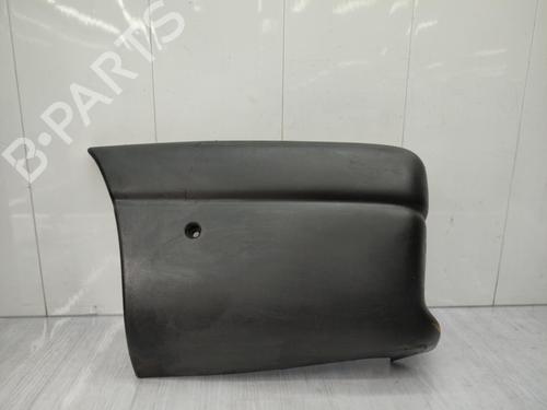 Corner bumper RENAULT MASTER II Van (FD) 2.2 dCI 90 | BP23672071C117 