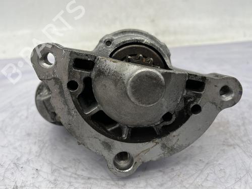 Starter CITROËN DS4 (NX_) 2.0 HDi / BlueHDi 135 | BP32187638M8 - Image 6